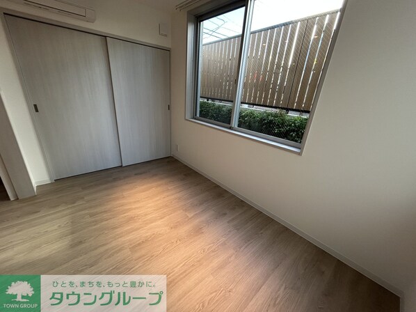 TASUKI杉並高井戸の物件内観写真